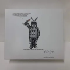 【新品CD】Patrick Vegee 受注生産限定盤 Amazon.co.jp: UNISON SQUARE GARDEN : 【Amazon.co.jp限定】「Patrick