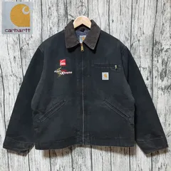 2025年最新】carhartt カーハート デトロイトジャケットの人気アイテム