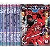 【中古】【非常に良い】ドラゴンクエスト 精霊ルビス伝説 コミック 1-7巻セット (ガンガンファンタジーコミックス)
