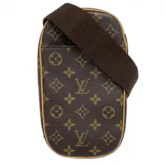 2025年最新】ヴィトン ポシェットガンジュの人気アイテム - メルカリ