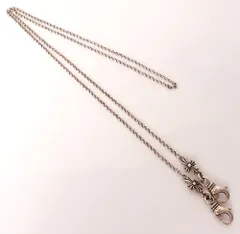 2025年最新】クロムハーツ メガネチェーンの人気アイテム - メルカリ