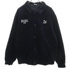 2025年最新】PUMA ダウンジャケットの人気アイテム - メルカリ