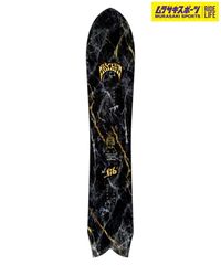 25-26 LIB TECH MAYHEM SWEETFISH 156 新品 - メルカリ