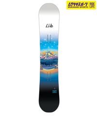 LIB TECH スケートバナナ ベントメタルトランスファーセット - メルカリ