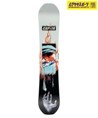 2026年最新】CAPiTA INDOOR SURVIVALの人気アイテム - メルカリ