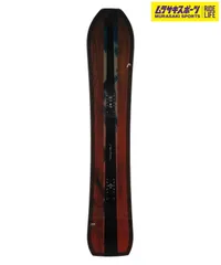 【2526】新品 HEAD ヘッド スノーボード 板 メンズ POWRHOUSE ムラサキスポーツ 25-26モデル MM H8のサムネイル