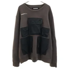 2025年最新】NEIGHBORHOOD メンズ トレーナー・スウェットの人気