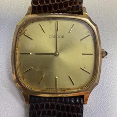 2025年最新】セイコー クレドール 5930の人気アイテム - メルカリ