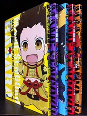 【中古】【非常に良い】まめ戦国BASARA コミック 1-5巻セット (電撃コミックスEX)