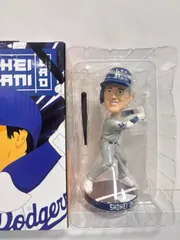 2025年最新】大谷翔平 ボブルヘッドの人気アイテム - メルカリ