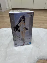 未開封オーバロード アルベド グリッター&グラマー ウェディング フィギュア