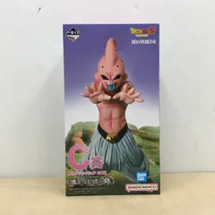 2025年最新】ブウ 一番くじの人気アイテム - メルカリ