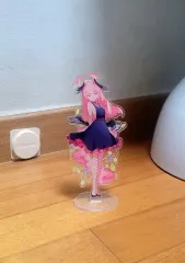 Blue Archive(ブルーアーカイブ・ブルアカ) ドレス姿のコハル アクリルスタンド