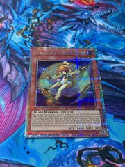 遊戯王 泰亜版 巳剣之尊 麁正 プリシク CR09-AE078 383 - メルカリ