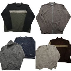 60年代 MARSHALL FIELD&COMPANY ショールカラー モヘア ニット