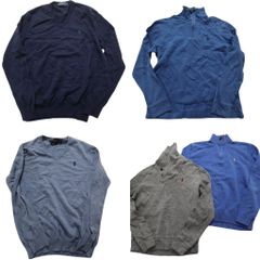 60年代 MARSHALL FIELD&COMPANY ショールカラー モヘア ニット