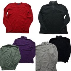 60年代 MARSHALL FIELD&COMPANY ショールカラー モヘア ニット