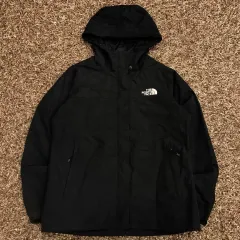 85 THE NORTH FACE ザノースフェイス ナイロン ウィンドブレーカー マウンテン ジャケット
