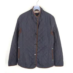 BCBG キルティング ダウンジャケット レディースS 秋冬 ジャケット OT11497