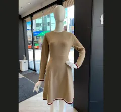 ラコステ ニット ONE PIECE