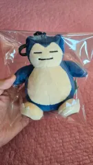 新品) ポケットモンスター カビゴン ぬいぐるみ キーリング