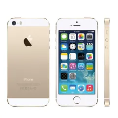AAA31 iPhone 5s ゴールド 32GB ジャンク 外装Cランク