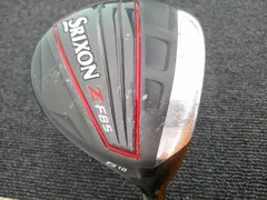 2026年最新】ダンロップ スリクソン ZF85の人気アイテム - メルカリ