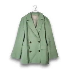 【送料無料】FREE'S MART/フリーズマート/その他アウタージャケット/ 表記サイズ:M/レディース/オールシーズン【古着】【used】【中古】FA0499/0911225