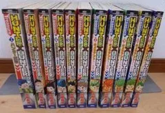 【中古】【非常に良い】HUNTER×HUNTER 総集編 Treasure コミック 1-11巻セット (集英社マンガ総集編シリーズ)
