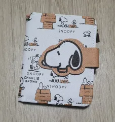 SNOOPY 財布