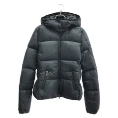 モンクレール MONCLER ダウンジャケット ダウンジャケットFOURMI 2020AW F20931A58600 ネイビー ナイロン ダウンジャケットFOURMI 2020AW レディース Used A
