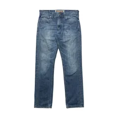 USA 古着 Levis リーバイス 511 スキニー ジーンズ デニムパンツ ジーパン W34 L32 CA0734