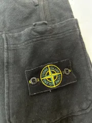 STONE ISLAND ストーンアイランド ハーフパンツ