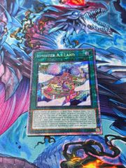 遊戯王 結束と絆の魔導師 25thシークレット PSA10 アジア版 - メルカリ