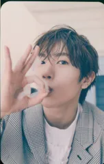 NCT WISH 日本店舗特典 SAKUYA WISHFUL