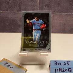 2026年最新】川口和久の人気アイテム - メルカリ