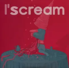 【中古】同人音楽CDソフト I’scream / BeanZoo