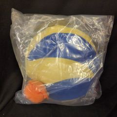 BANDAI SPIRITS 이치 반 쿠지 극장판 하이큐!! 쓰레기 버림장의 결전 2 C상 히나타 토비츠키 쿠션