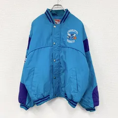 2025年最新】ホーネッツ ジャケットの人気アイテム - メルカリ