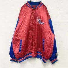 2026年最新】76ers ジャケットの人気アイテム - メルカリ