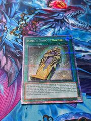 遊戯王 ライゼオル・デッドネーダー 泰亜版 25thシークレット - メルカリ