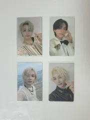 まとめ) SEVENTEEN(セブンティーン・セブチ) ジョンハン(JEONGHAN) トレカ