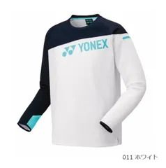ヨネックス YONEX ユニライトトレーナー31060