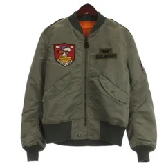 2025年最新】TOYS McCOY メンズ MA-1・フライトジャケットの人気