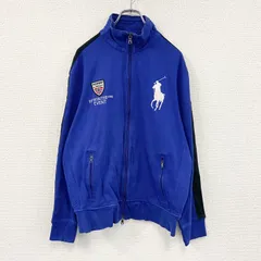 2025年最新】Polo By Ralph Lauren メンズ ジャージの人気アイテム