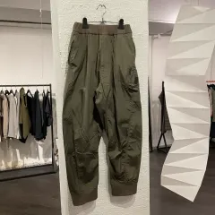 2026年最新】ユリウス パンツの人気アイテム - メルカリ