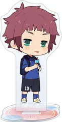 ブルーロック2期 ミニアクリルスタンド 糸師 冴 幼少期ver. ムービック