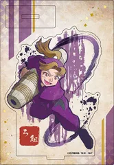 忍たま乱太郎 ヴィンテージシリーズ アクリルスタンド 田村三木ヱ門 ツインクル