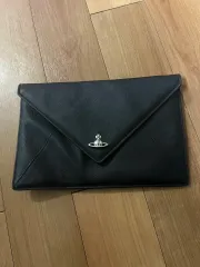 Vivienne Westwood ヴィヴィアン・ウエストウッド クラッチバッグ