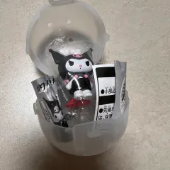 サンリオ お寿司 ガチャ クロミ